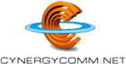 CynergyComm logo