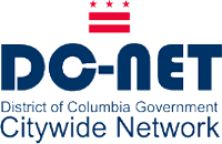 DC-Net logo
