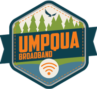 Umpqua Broadband internet