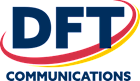 DFT Communications logo