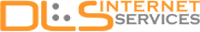DLS Internet Services logo