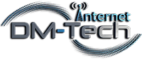 DM-Tech logo
