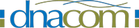 DNA Communications logo