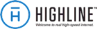 Highline Nebraska - Dalton logo