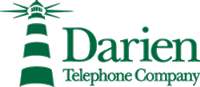 Darien Communications logo