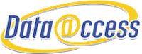Data@ccess Communication logo