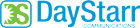 Daystarr Communications logo
