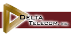 Delta Telecom internet 