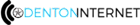 Denton Internet logo