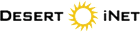 Desert iNET logo