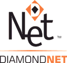 DiamondNet logo
