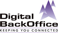 Digital BackOffice internet
