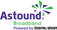 Astound Broadband Powered by Digital West