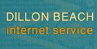 Dillon Beach  Service internet 