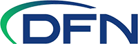 Douglas Fast Net logo