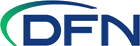 Douglas Fast Net logo