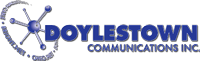 Doylestown Cable TV logo