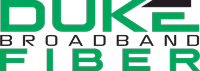 Duke Broadband logo