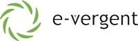 E-Vergent Wireless logo