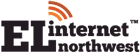 EL Internet Northwest logo