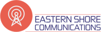 Eastern Shore Communications logo