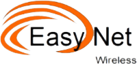 Easy Net logo