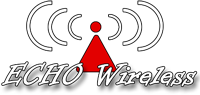 Echo Wireless logo