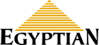 Egyptian Telephone Cooperative logo