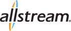Allstream logo