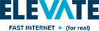 Elevate Internet logo