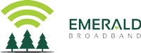 Emerald Broadband internet