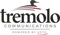 Tremolo Communications logo