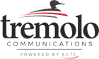 Tremolo Communications logo