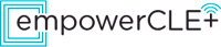 EmpowerCLE logo