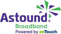 Astound Broadband Powered by En-Touch internet