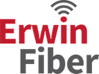 Erwin Fiber logo