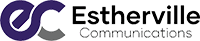 Estherville Communications logo