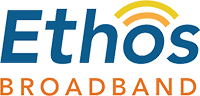 Ethos Broadband internet