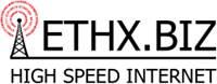 Ethx logo