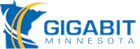 Gigabit Minnesota internet