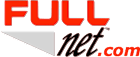 FULLnet logo
