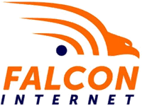 Falcon internet