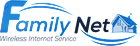 FamilyNet logo