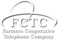 Farmers Cooperative Telephone Company internet