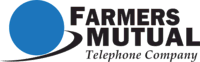 Farmers Mutual Telephone Company logo
