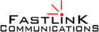 Fastlink Communications logo