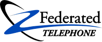 Federated Telephone Cooperative logo