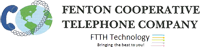 Fenton Cooperative Telephone Company logo