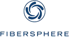Fibersphere logo