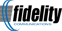 Fidelity Communications internet